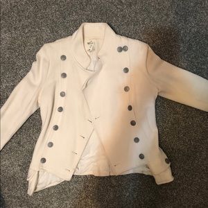 Free People Blazer